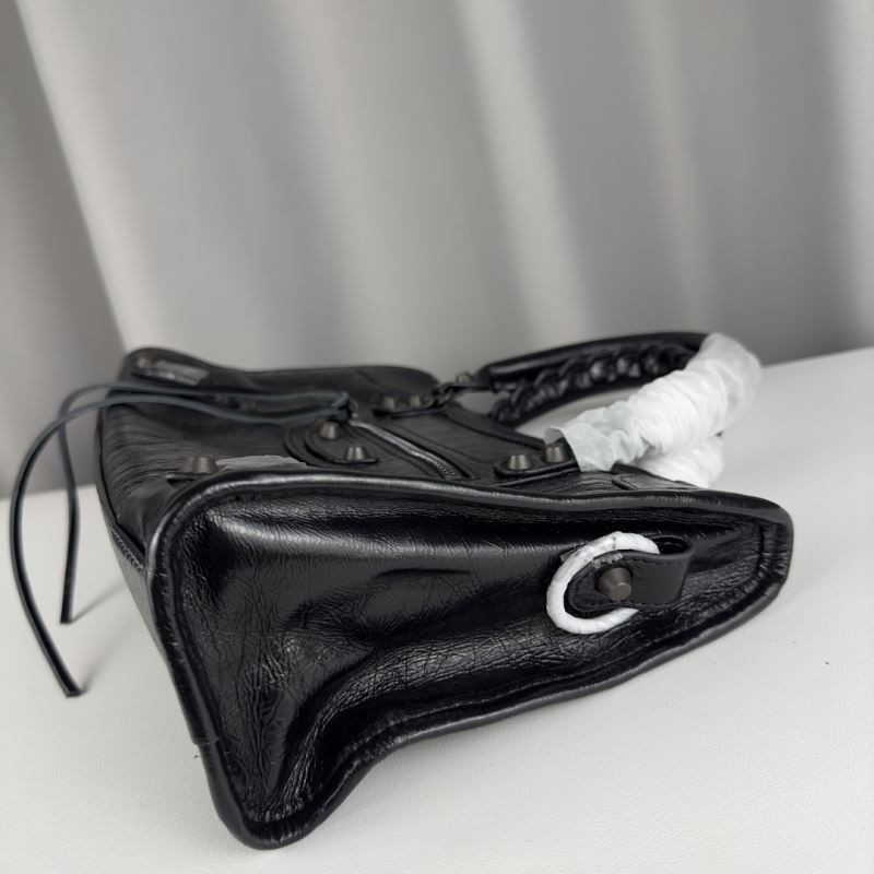 Balenciaga Top Handle Bags